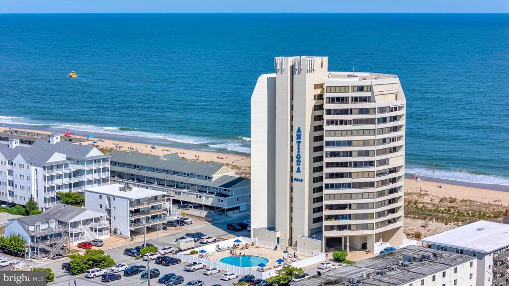 8500 COASTAL HIGHWAY 703
