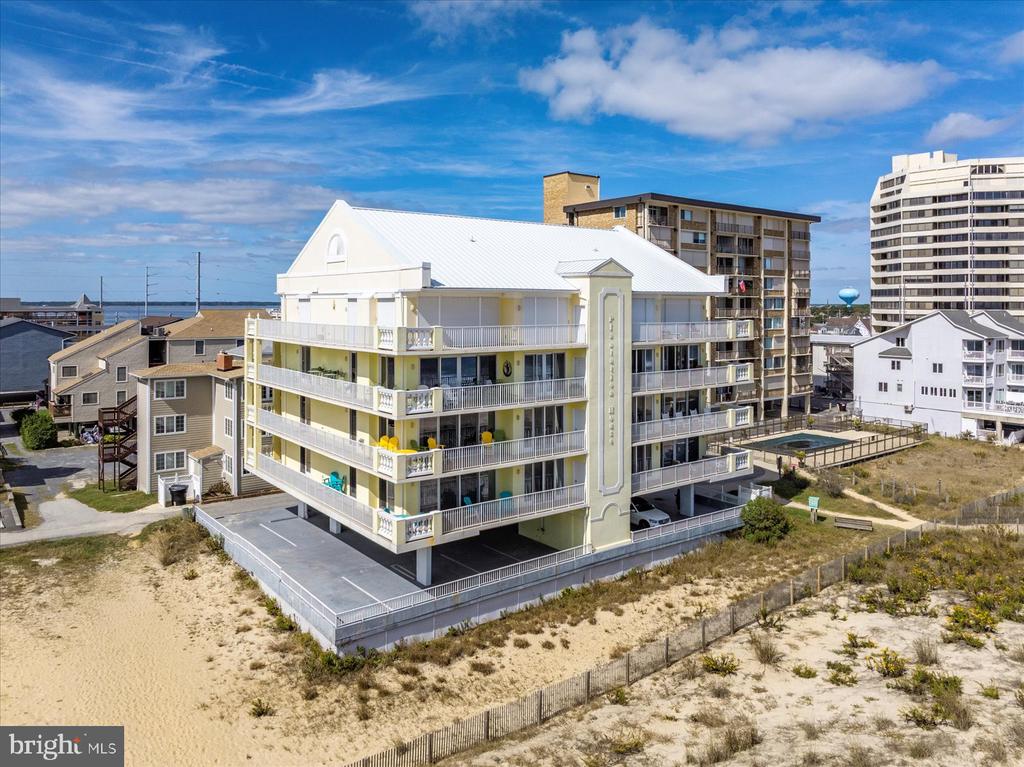 8307 ATLANTIC AVENUE 201