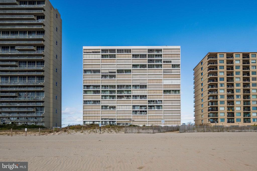 10000 COASTAL HIGHWAY 604