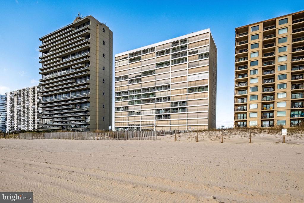 10000 COASTAL HIGHWAY 604