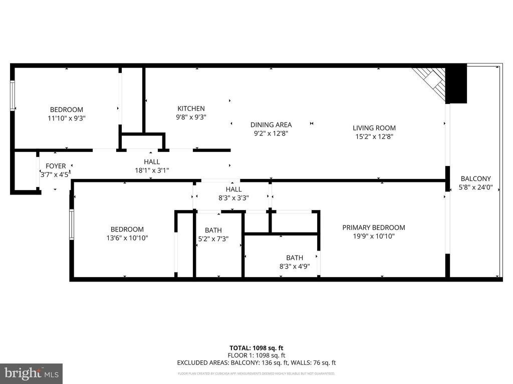 4 123RD STREET 103