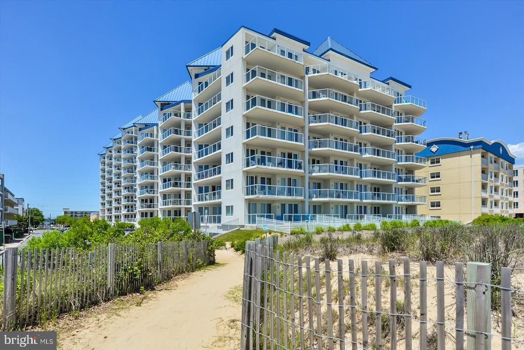 8 60TH STREET 302