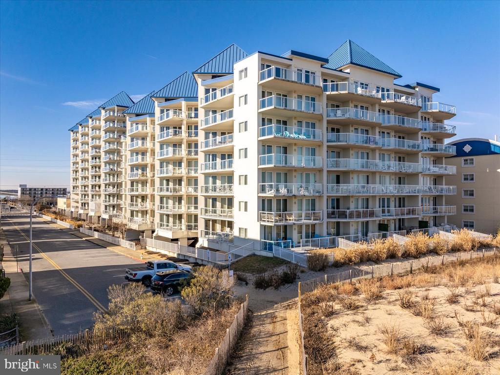 8 60TH STREET 302