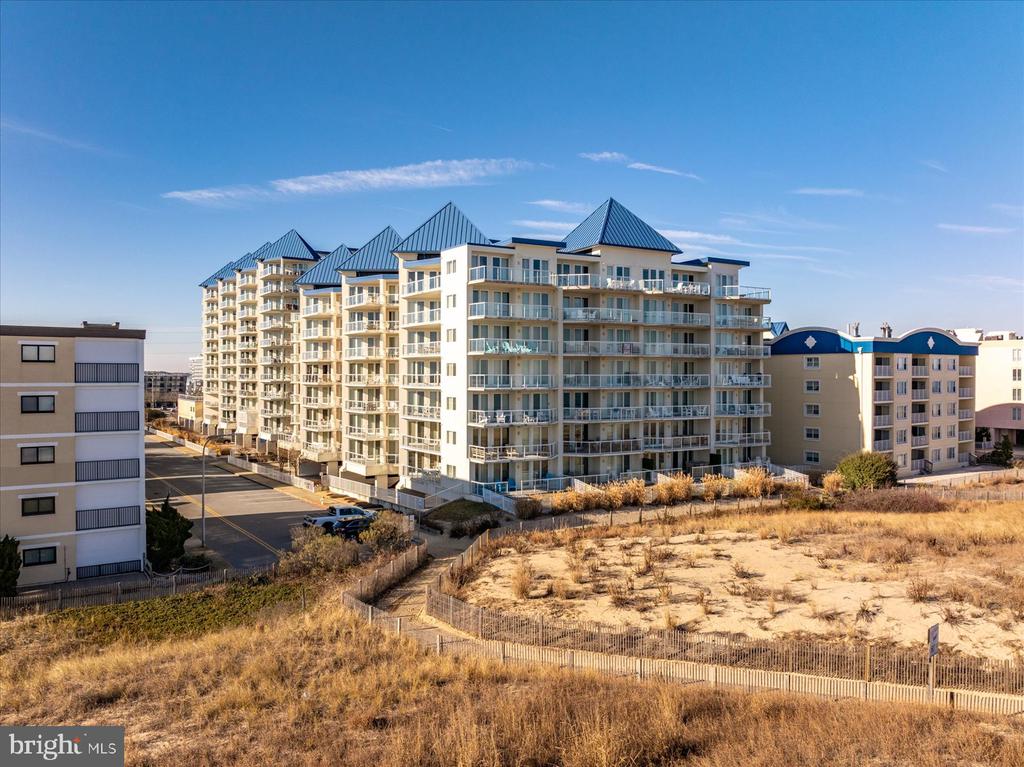 8 60TH STREET 302