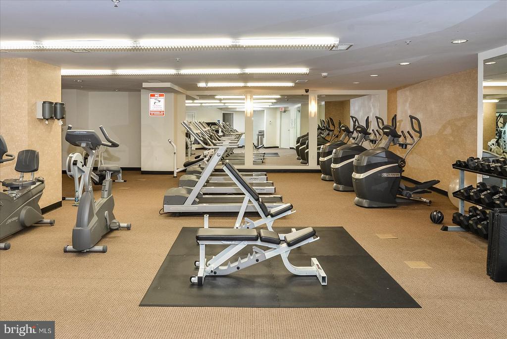 8 60TH STREET 302