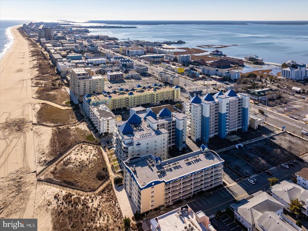 8 60TH STREET 302