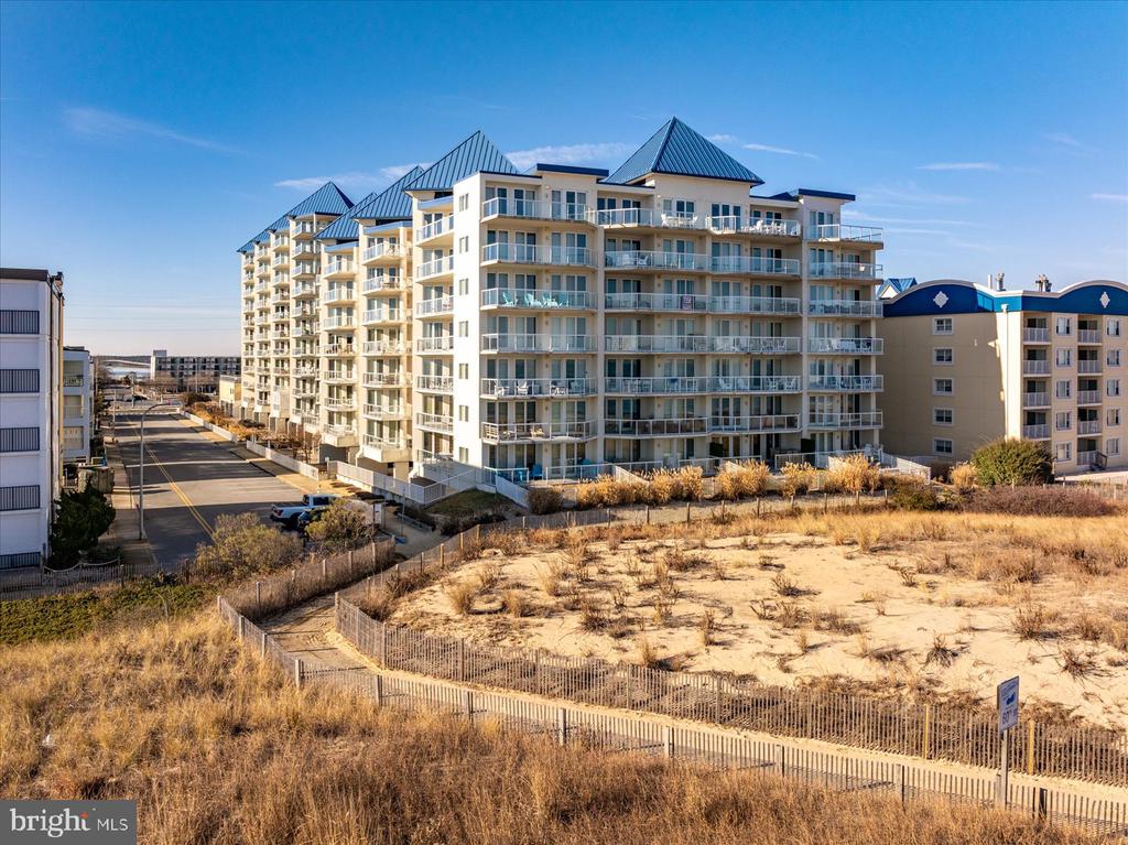 8 60TH STREET 302