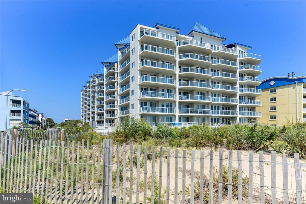 8 60TH STREET 302