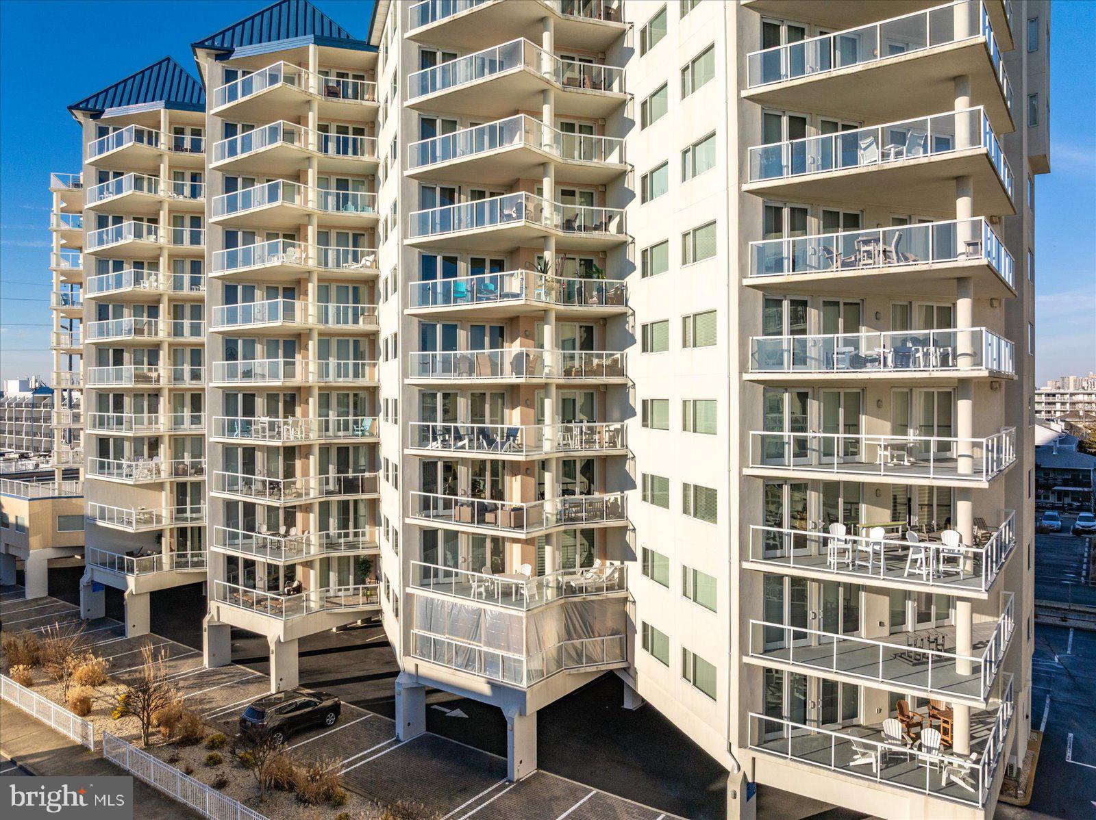 8 60TH STREET 302