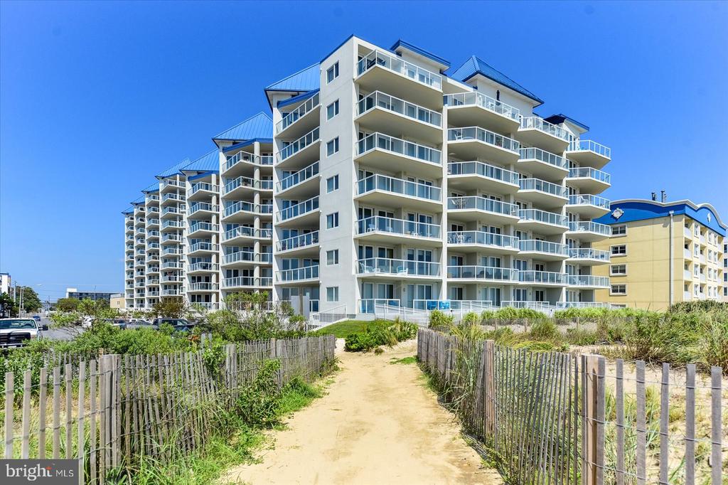 8 60TH STREET 302