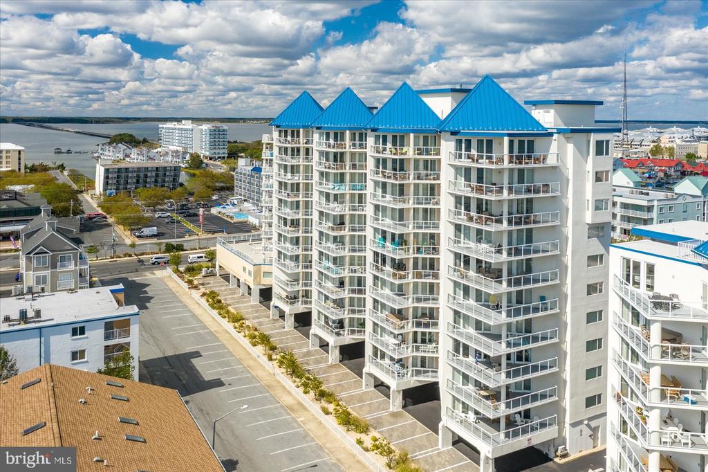 8 60TH STREET 302