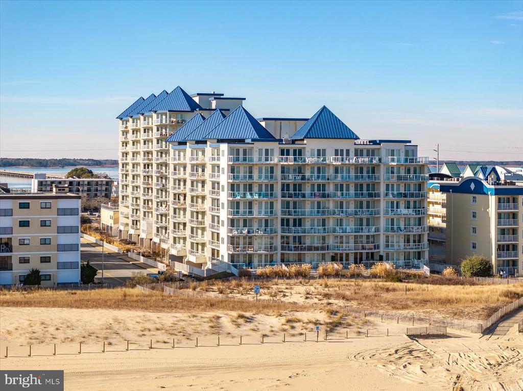 8 60TH STREET 302