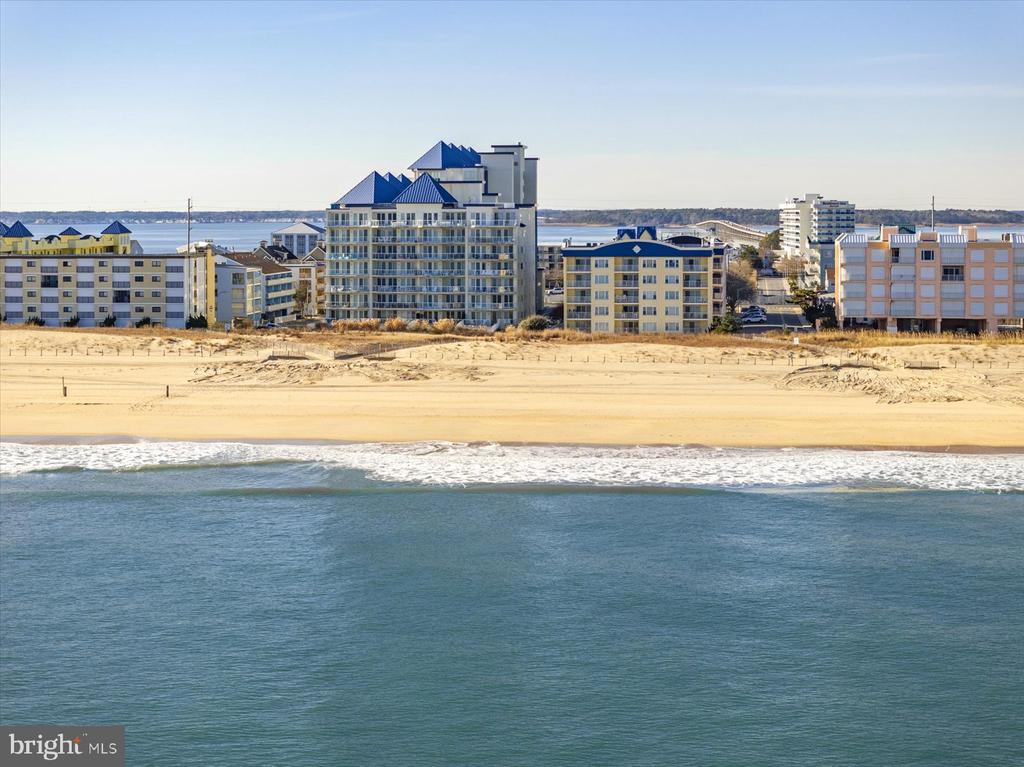 8 60TH STREET 302