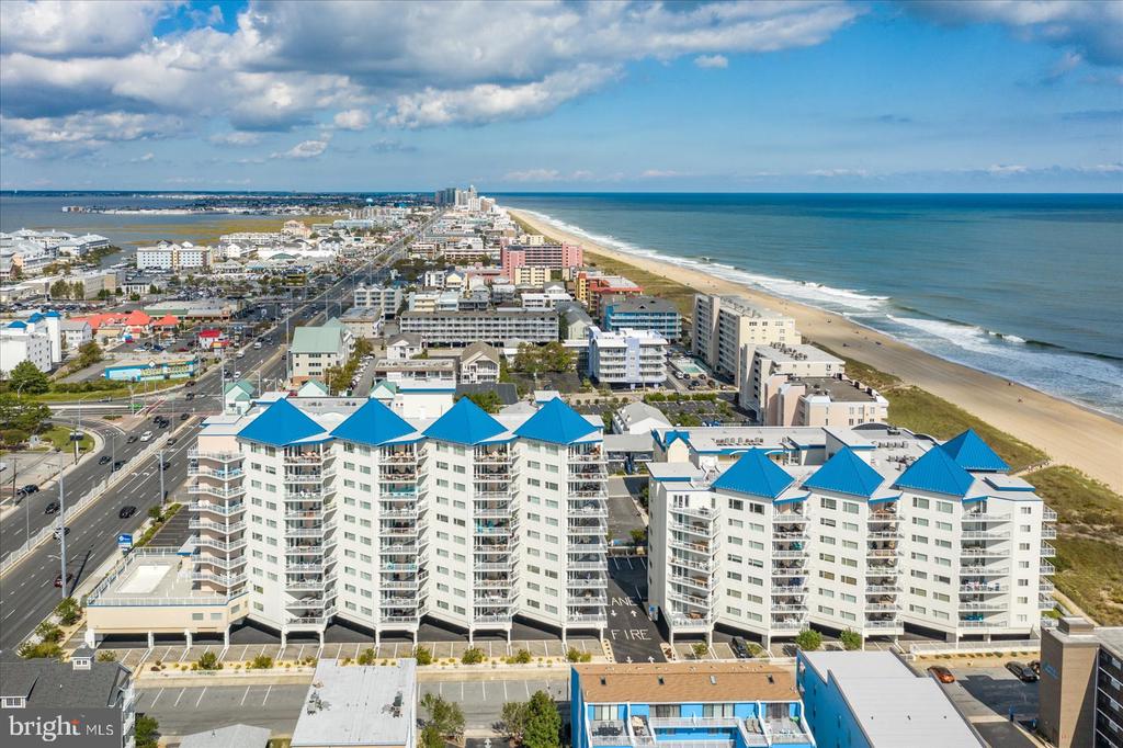 8 60TH STREET 302