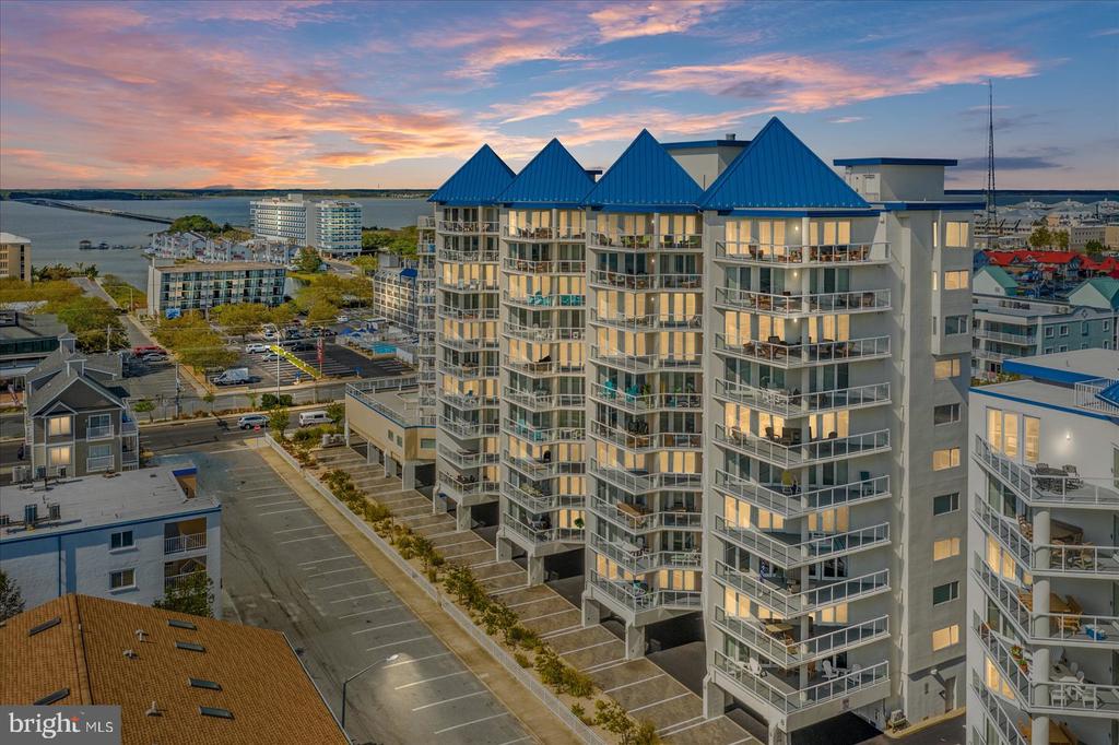 8 60TH STREET 302