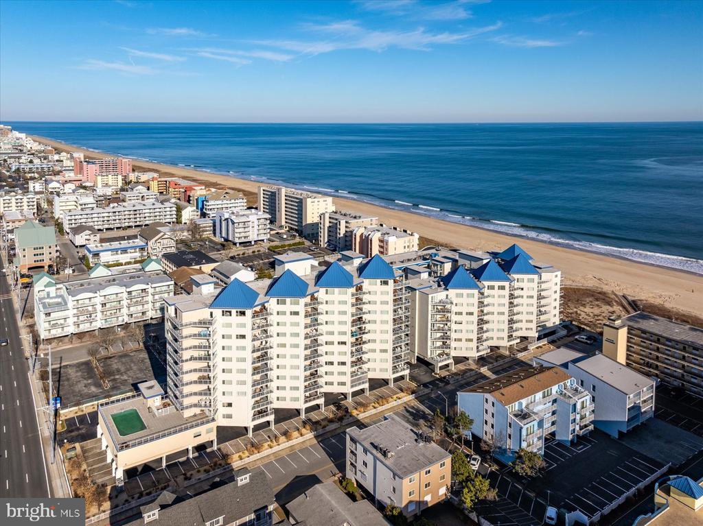 8 60TH STREET 302