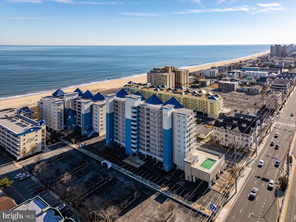 8 60TH STREET 302
