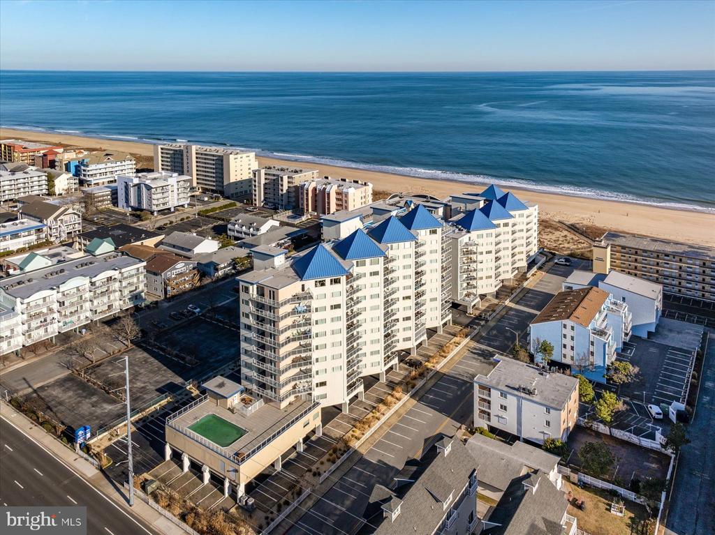 8 60TH STREET 302