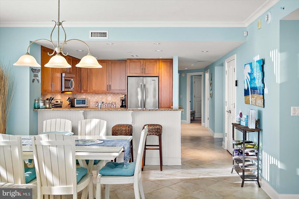 8 60TH STREET 302