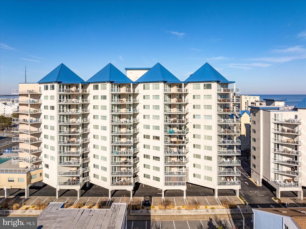 8 60TH STREET 302