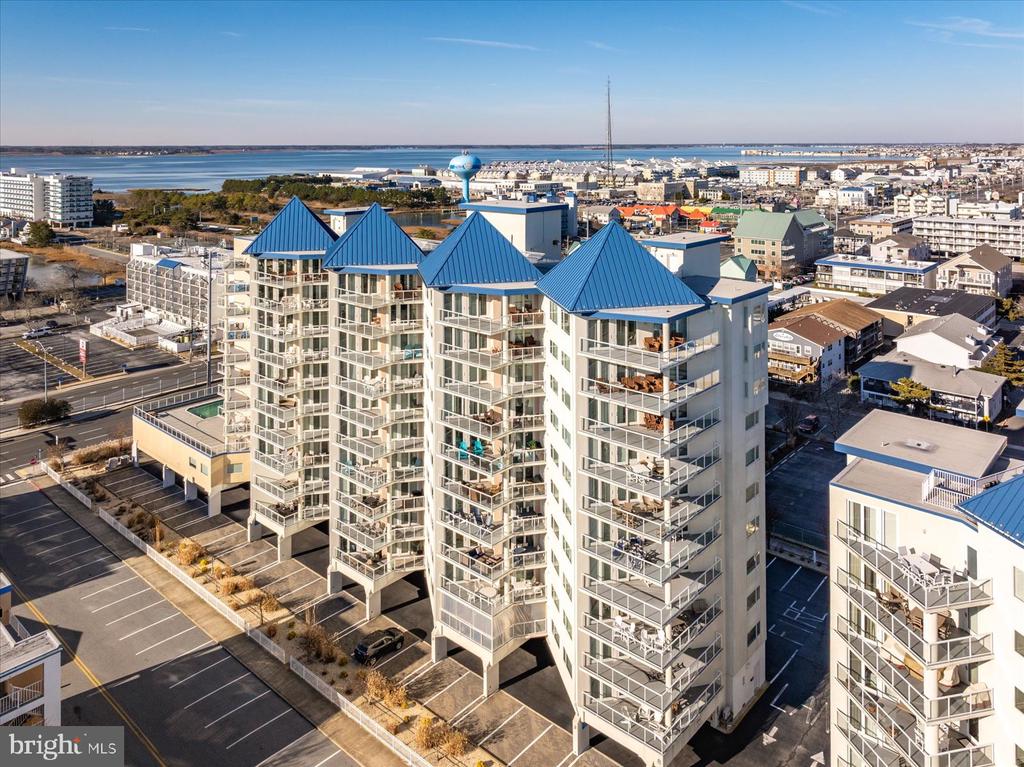 8 60TH STREET 302