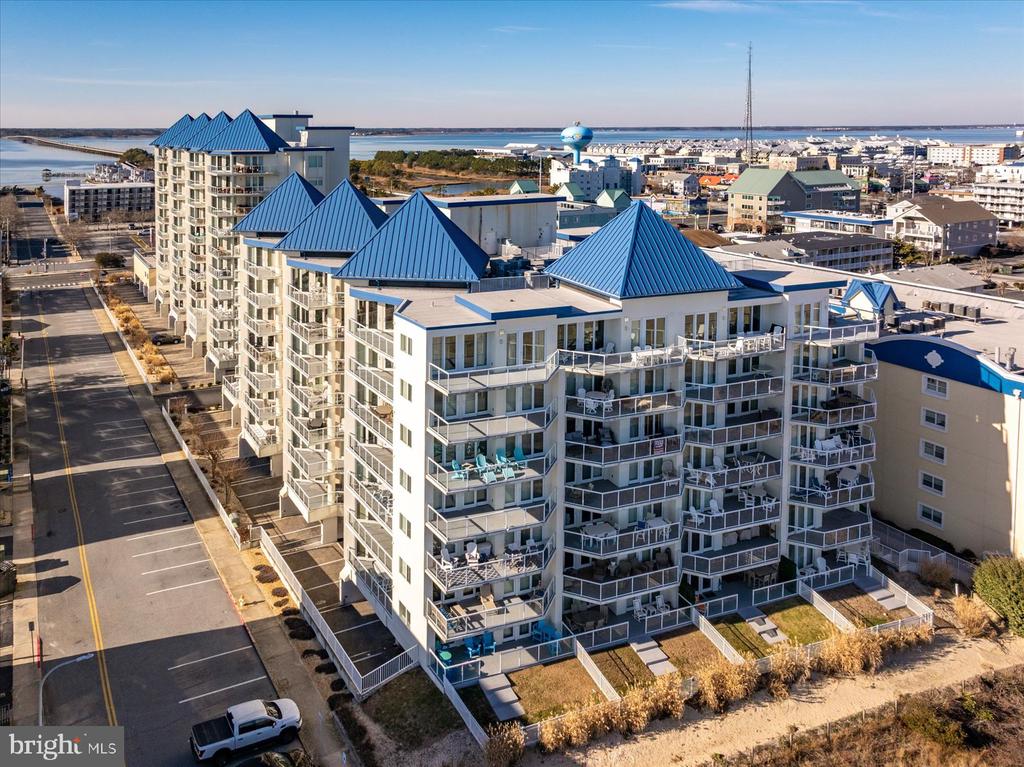 8 60TH STREET 302
