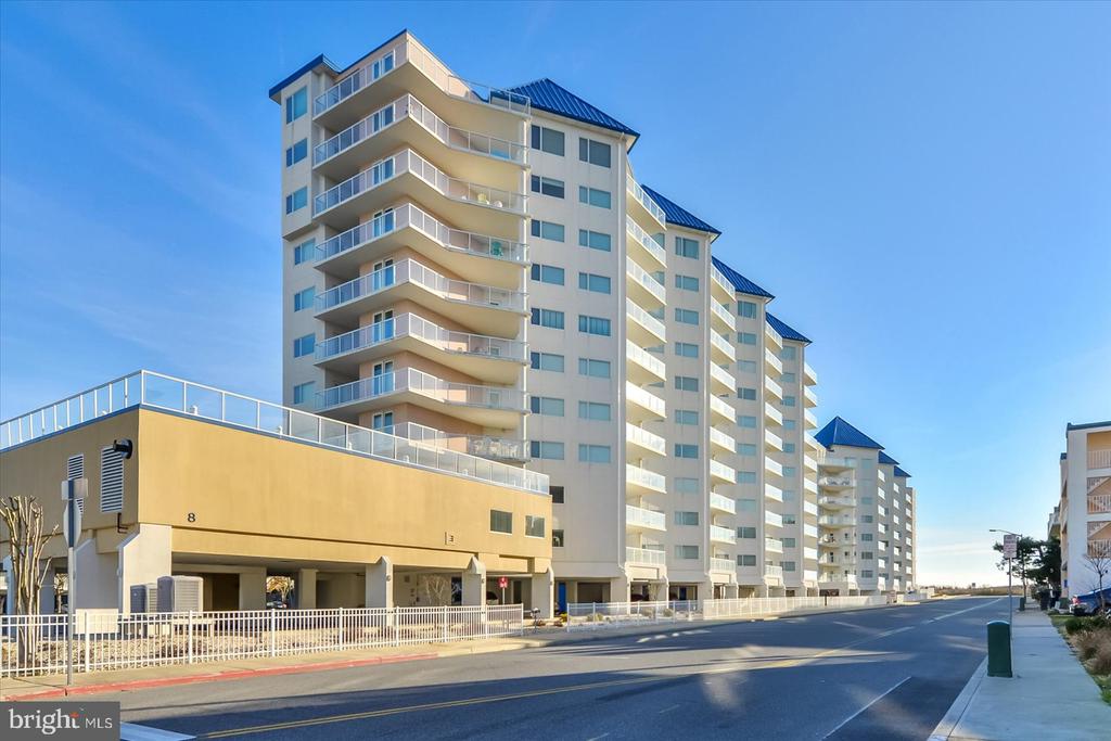 8 60TH STREET 302