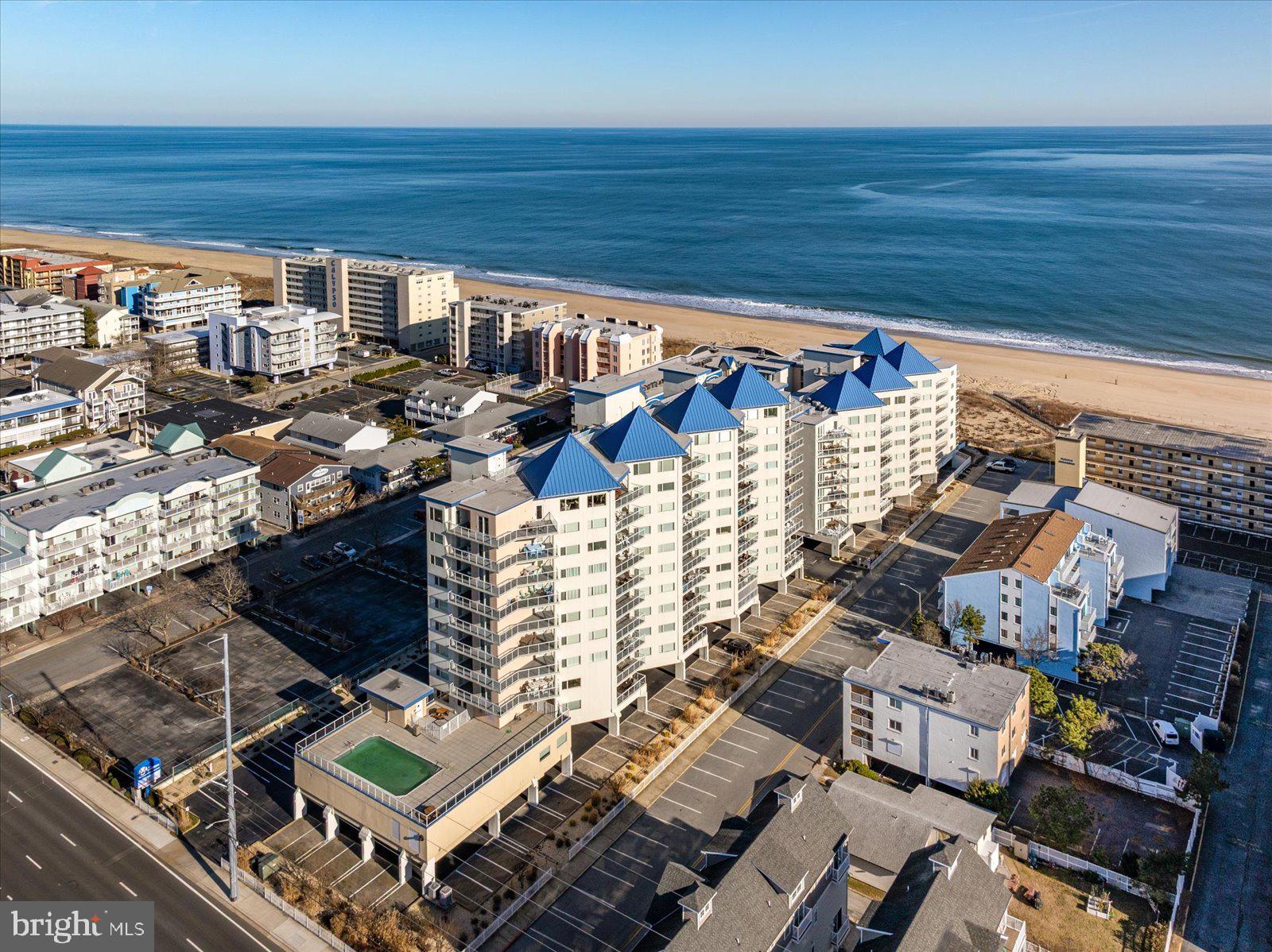 8 60TH STREET 302