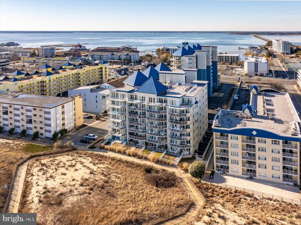 8 60TH STREET 302