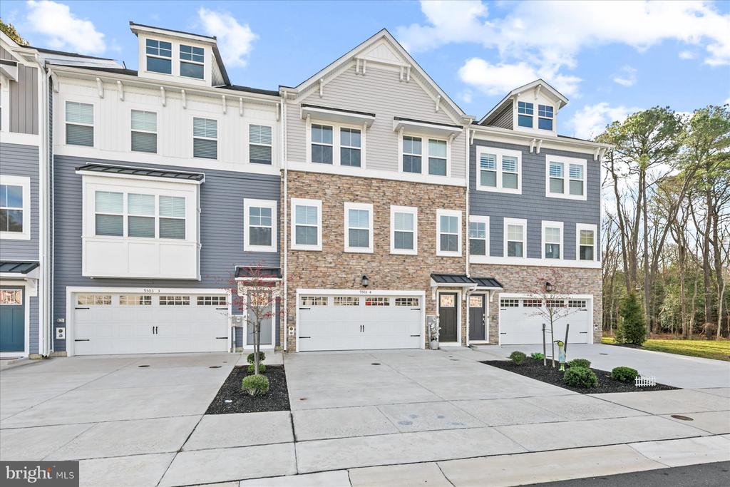 9503 SEASCAPE LANE 4