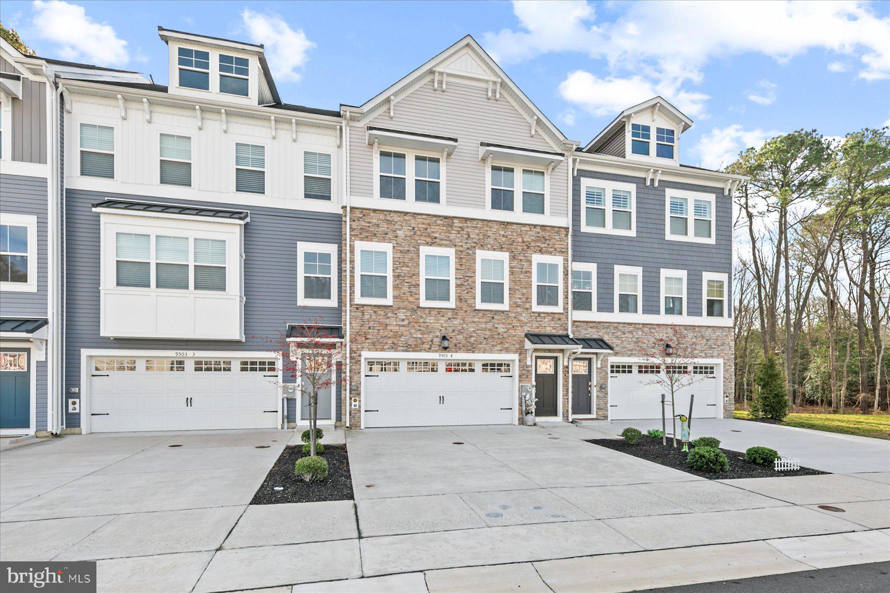 9503 SEASCAPE LANE 4