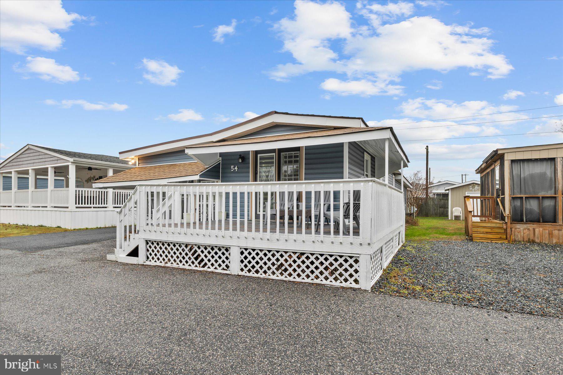 9916 GOLF COURSE ROAD 54