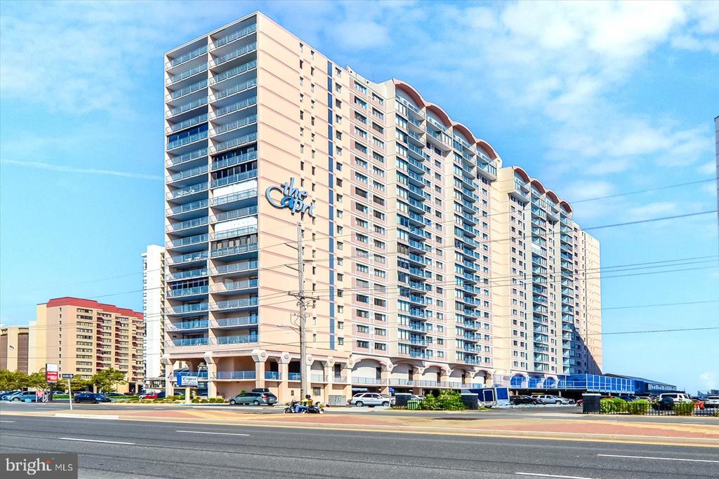 11000 COASTAL HIGHWAY 1607