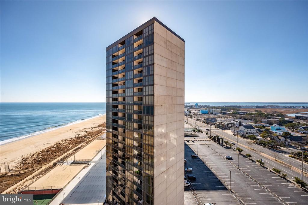 11000 COASTAL HIGHWAY 1607