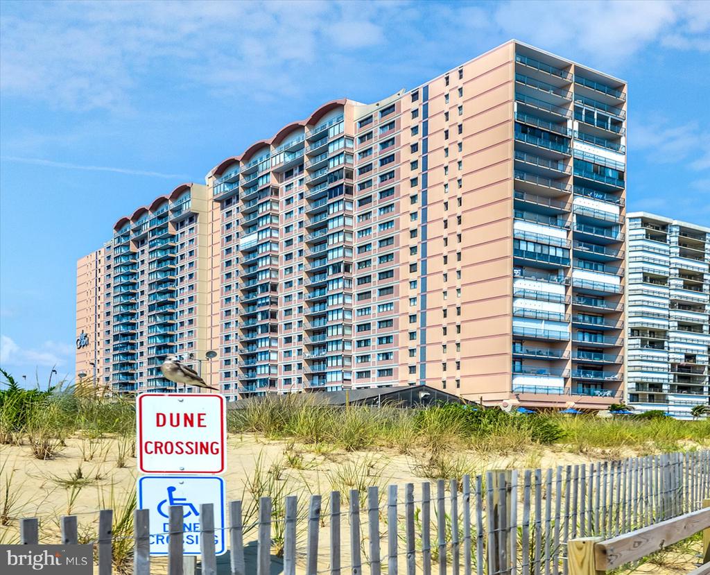 11000 COASTAL HIGHWAY 1607