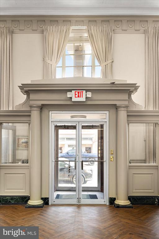 144 MARKET STREET