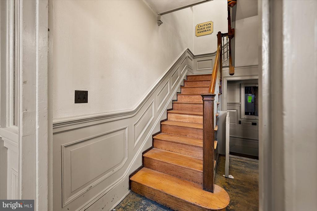 144 MARKET STREET