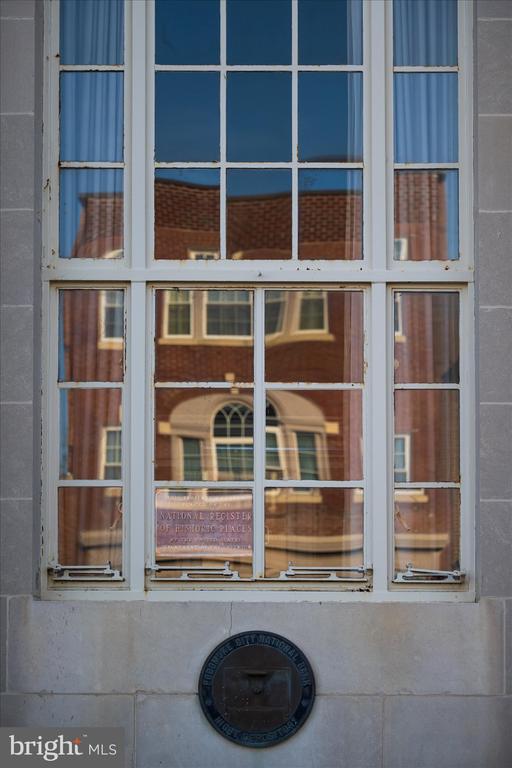 144 MARKET STREET
