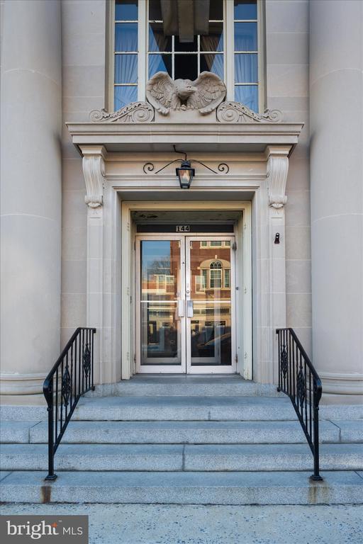 144 MARKET STREET