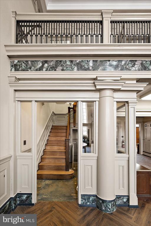 144 MARKET STREET