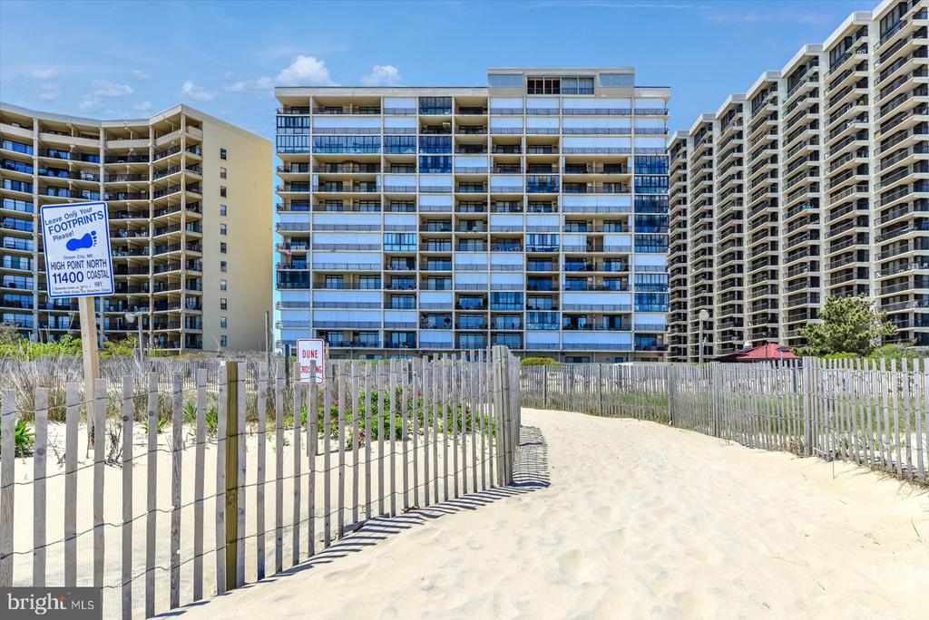 11400 COASTAL HIGHWAY 7A