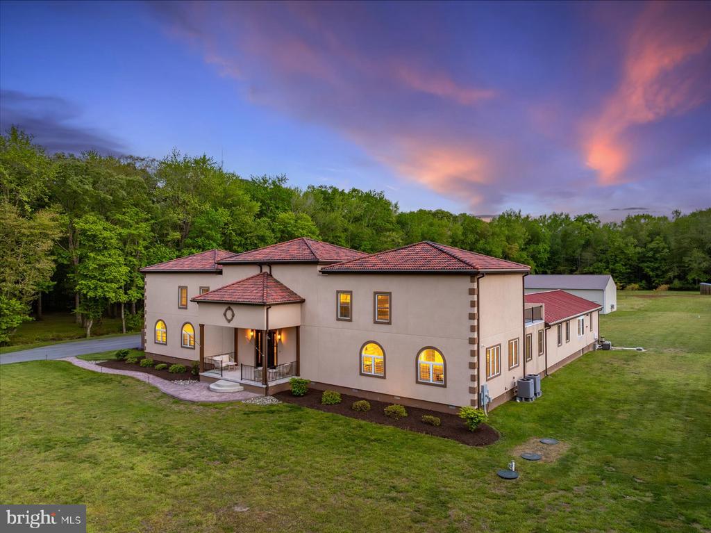 11914 BACK CREEK ROAD