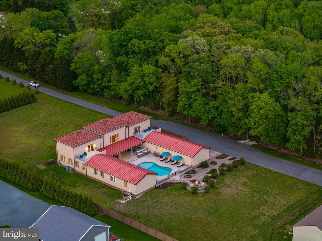 11914 BACK CREEK ROAD