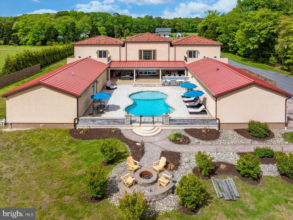 11914 BACK CREEK ROAD
