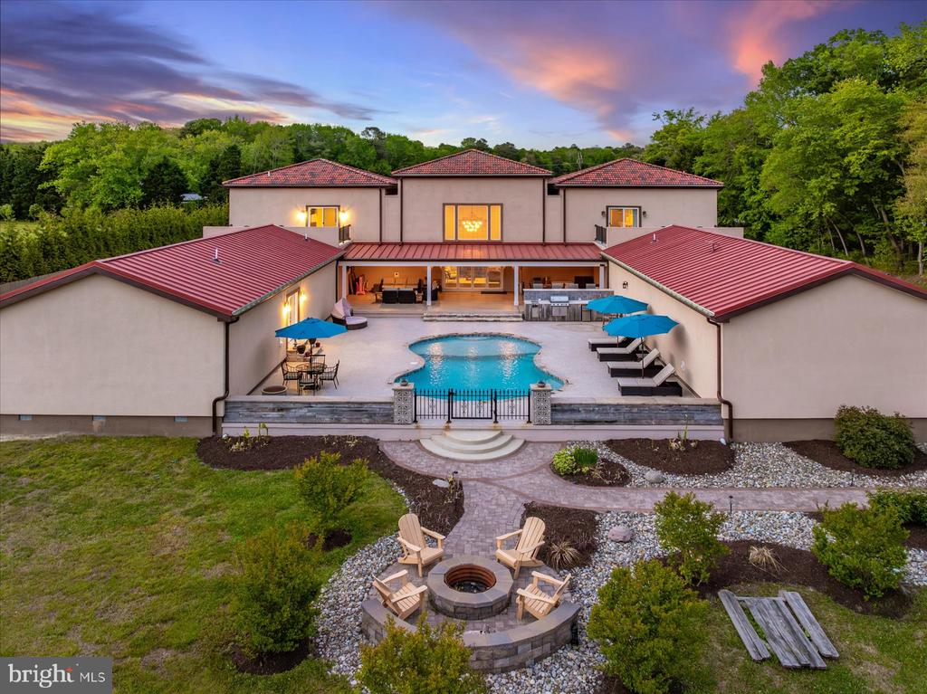 11914 BACK CREEK ROAD