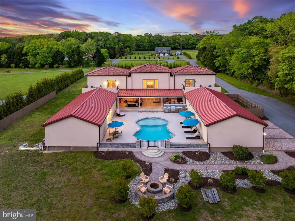 11914 BACK CREEK ROAD