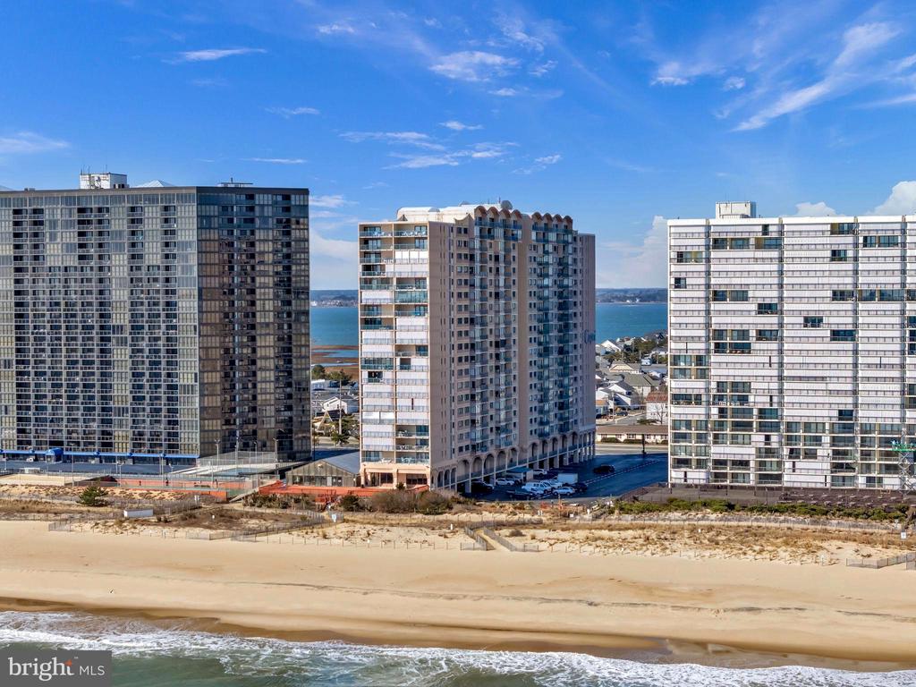 11000 COASTAL HIGHWAY 308