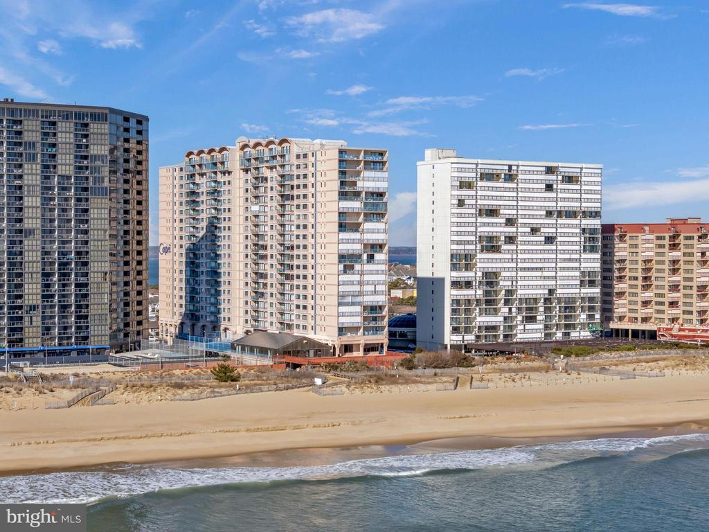 11000 COASTAL HIGHWAY 308