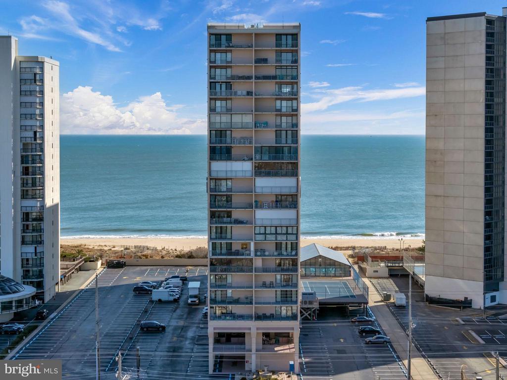 11000 COASTAL HIGHWAY 308
