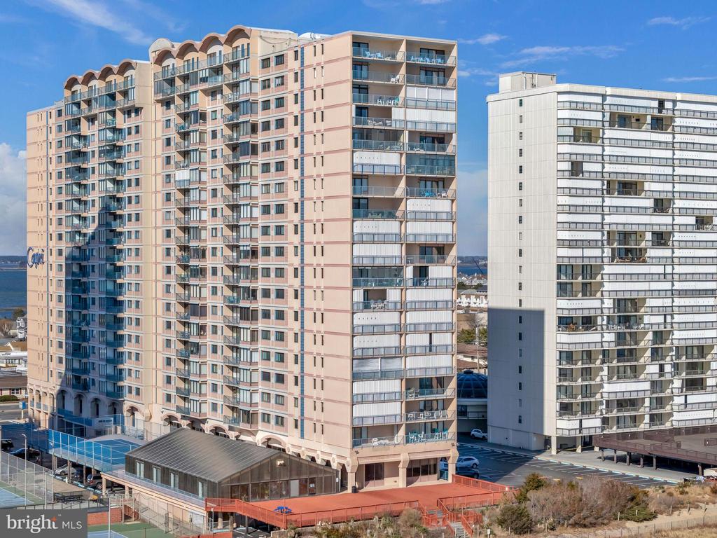 11000 COASTAL HIGHWAY 308